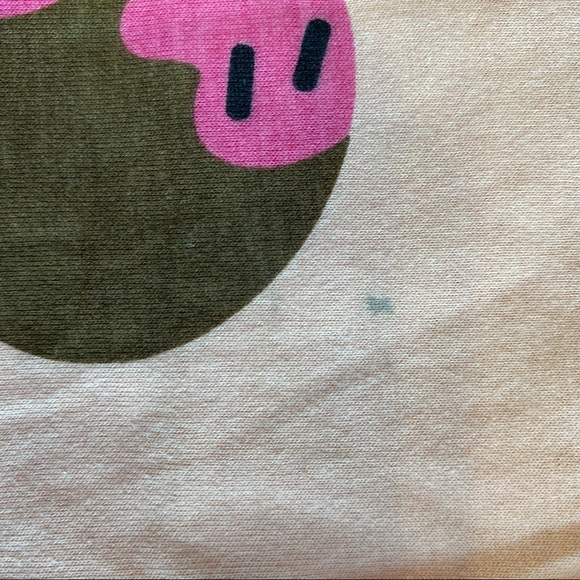 SOLD mickey ice cream bar shirt disney women’s NWOT - Picture 4 of 6